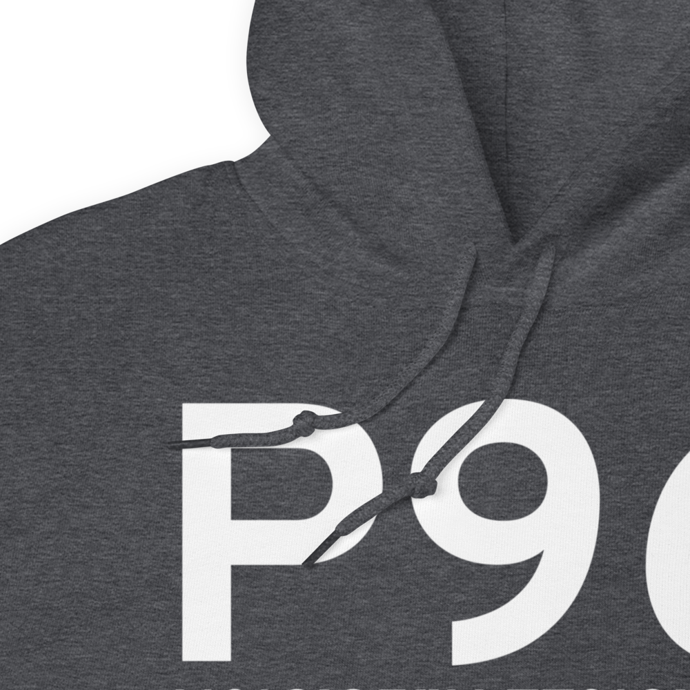 Jersey Shore (P96) Airport Hoodie Sweatshirt 