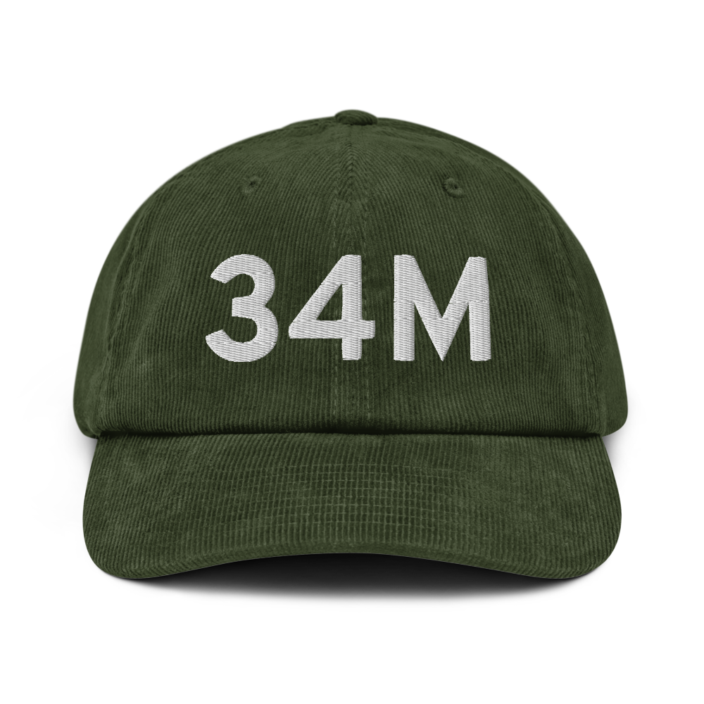 Campbell (K34M) Airport Hat 
