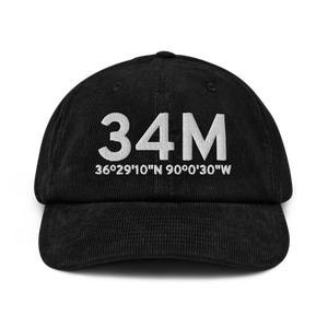 Campbell (K34M) Airport Hat