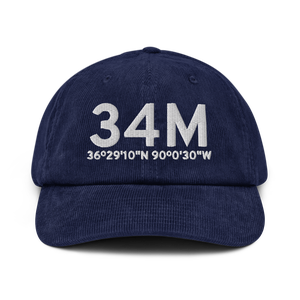 Campbell (K34M) Airport Hat