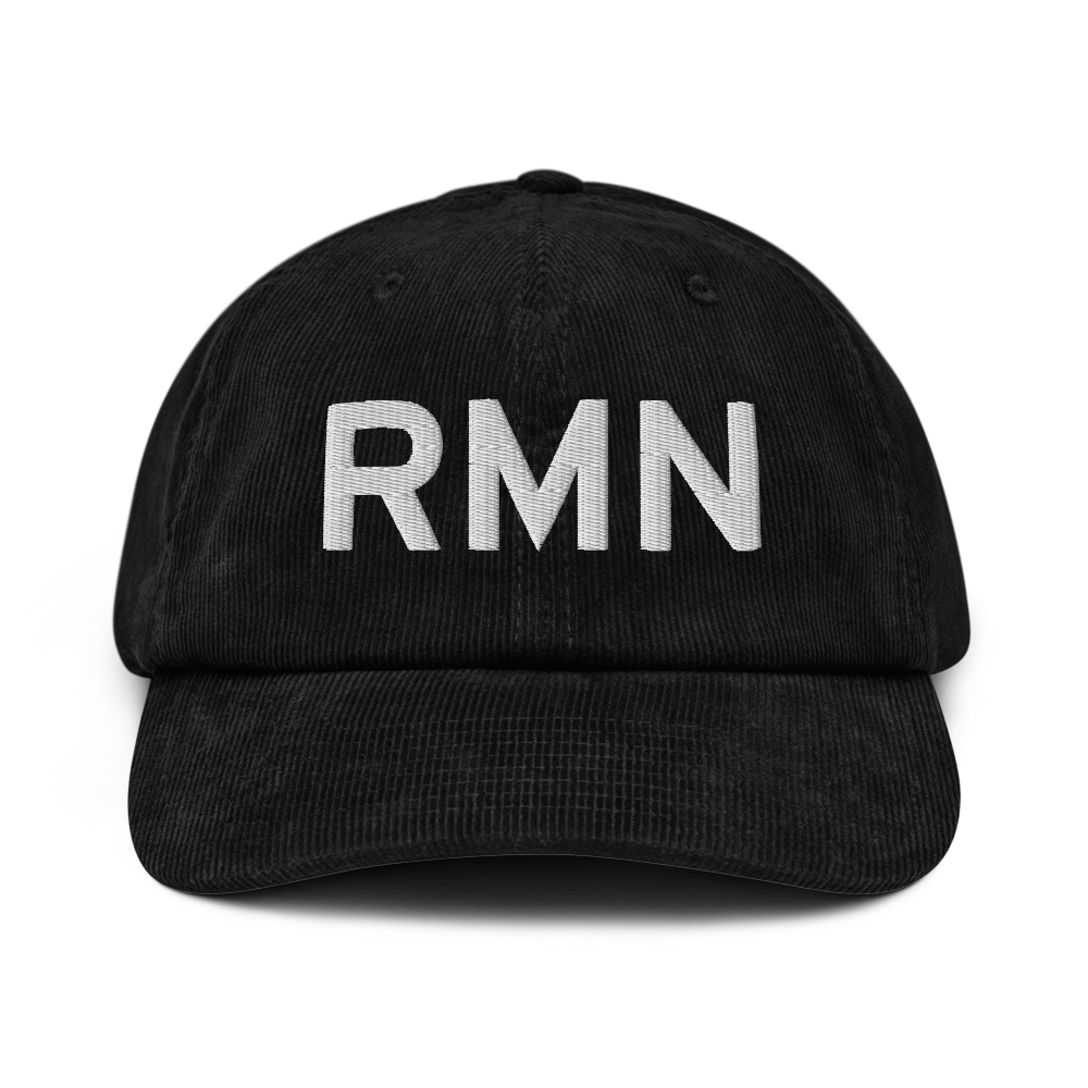 Stafford (KRMN) Airport Hat 