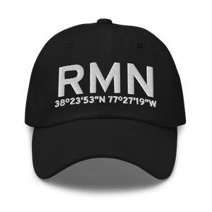 Stafford (KRMN) Airport Hat