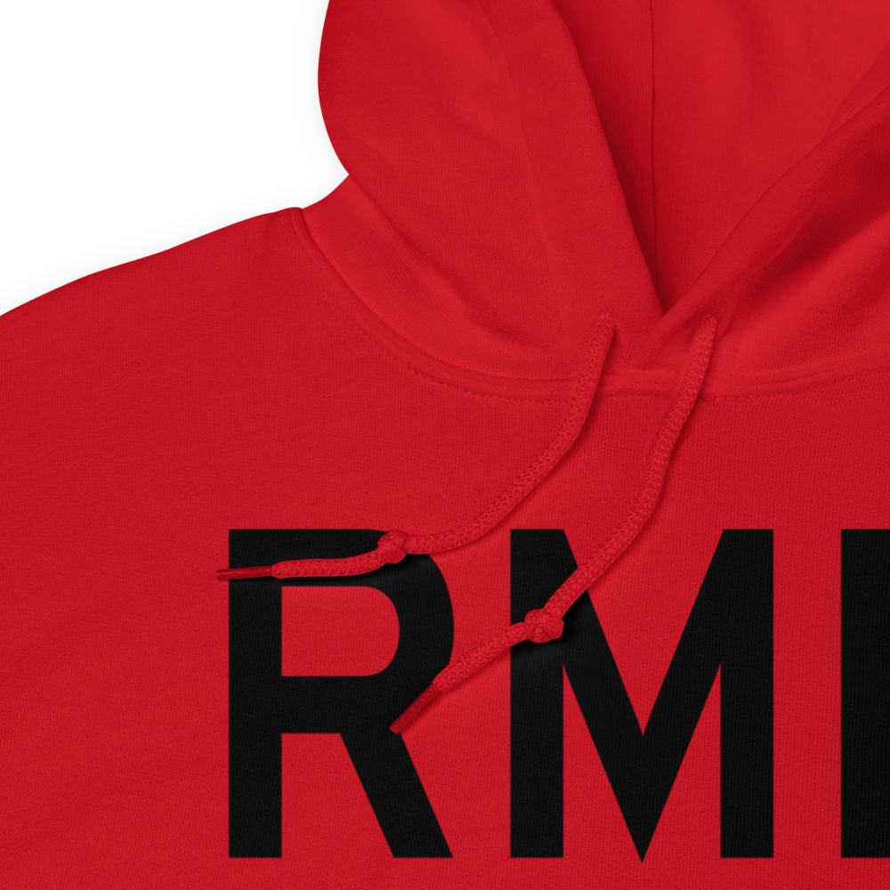 Stafford (KRMN) Airport Hoodie Sweatshirt 
