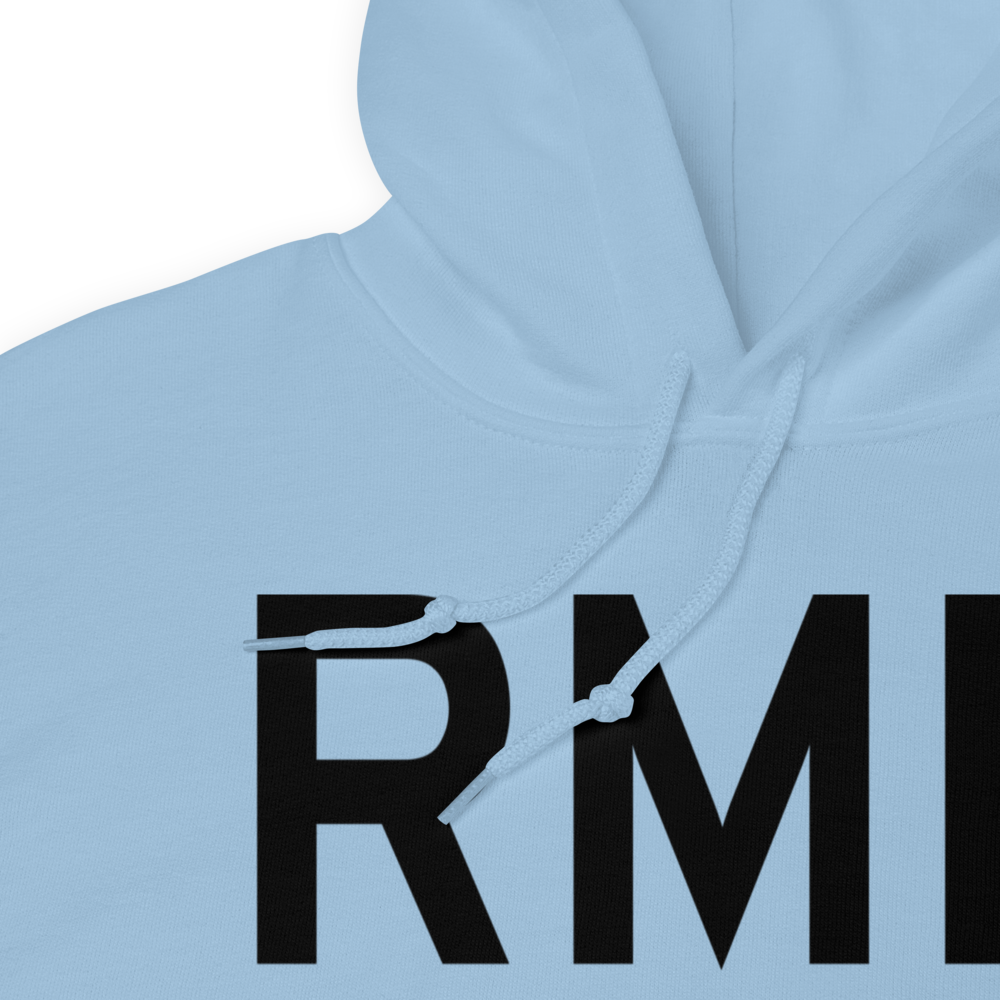 Stafford (KRMN) Airport Hoodie Sweatshirt 