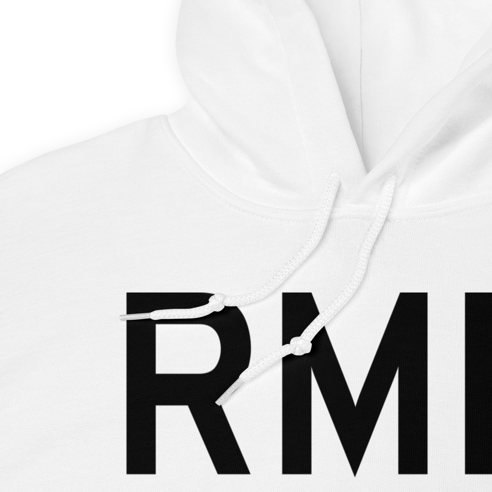 Stafford (KRMN) Airport Hoodie Sweatshirt 