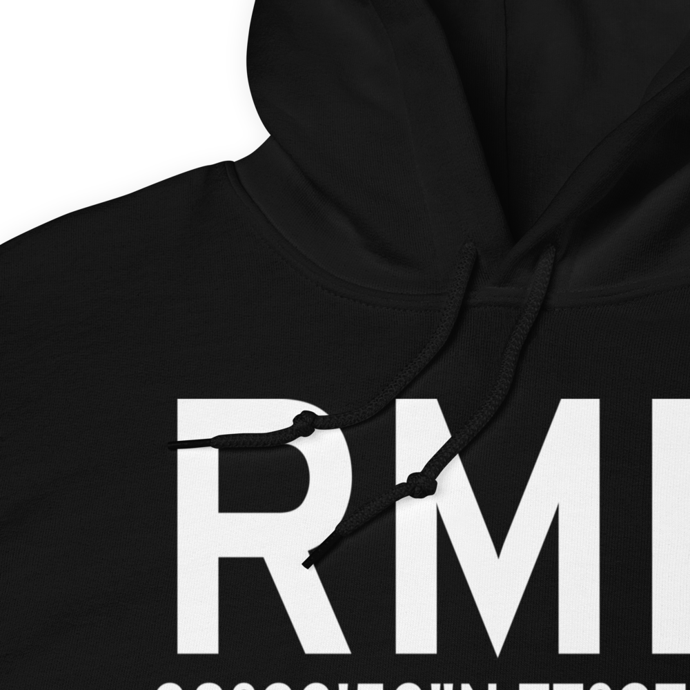 Stafford (KRMN) Airport Hoodie Sweatshirt 