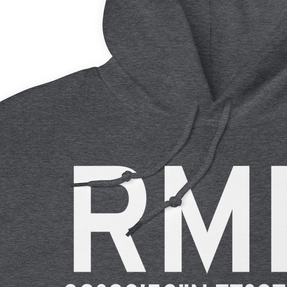 Stafford (KRMN) Airport Hoodie Sweatshirt 