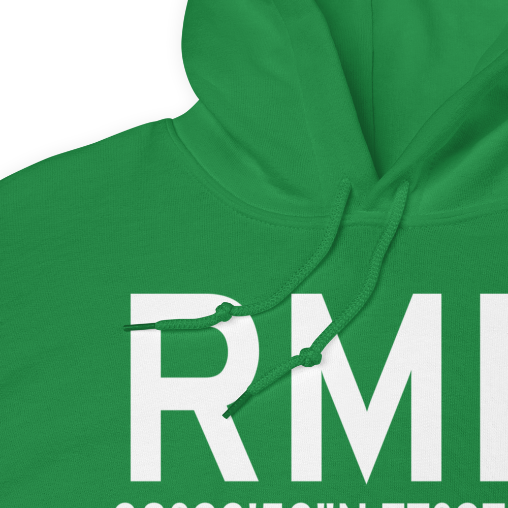 Stafford (KRMN) Airport Hoodie Sweatshirt 