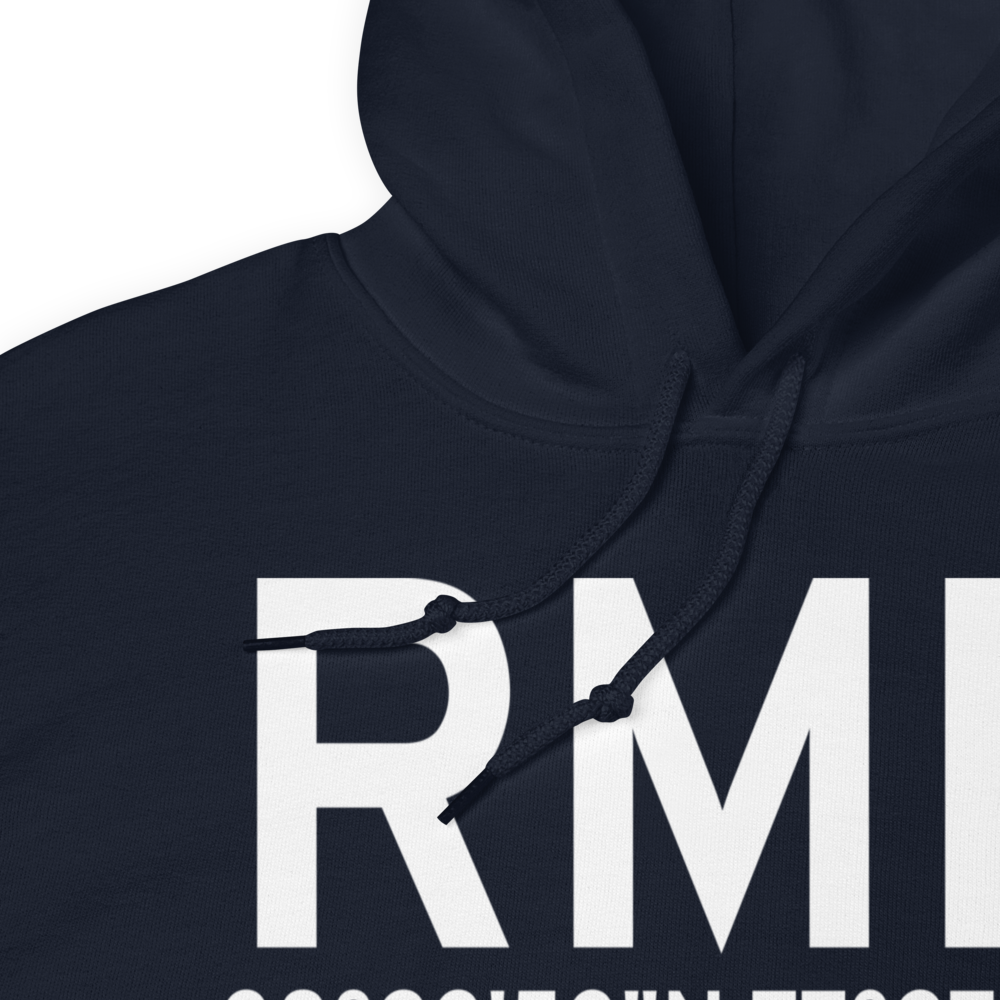 Stafford (KRMN) Airport Hoodie Sweatshirt 