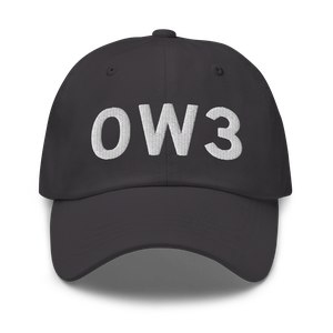 Churchville (K0W3) Airport Hat