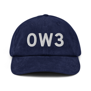 Churchville (K0W3) Airport Hat