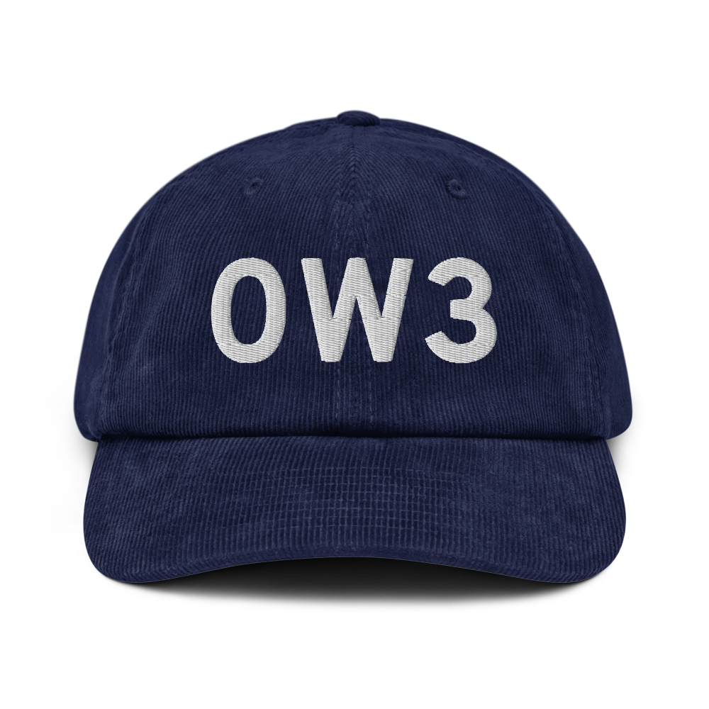 Churchville (K0W3) Airport Hat 