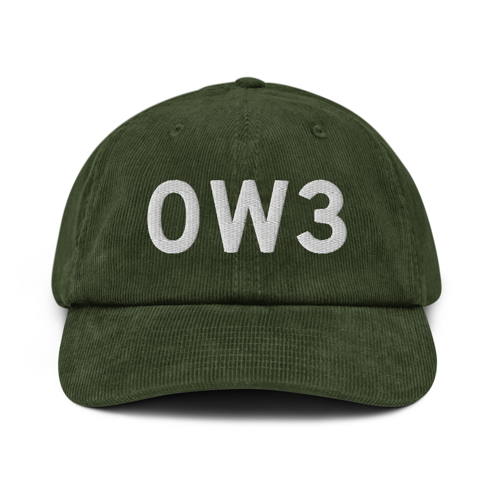 Churchville (K0W3) Airport Hat 