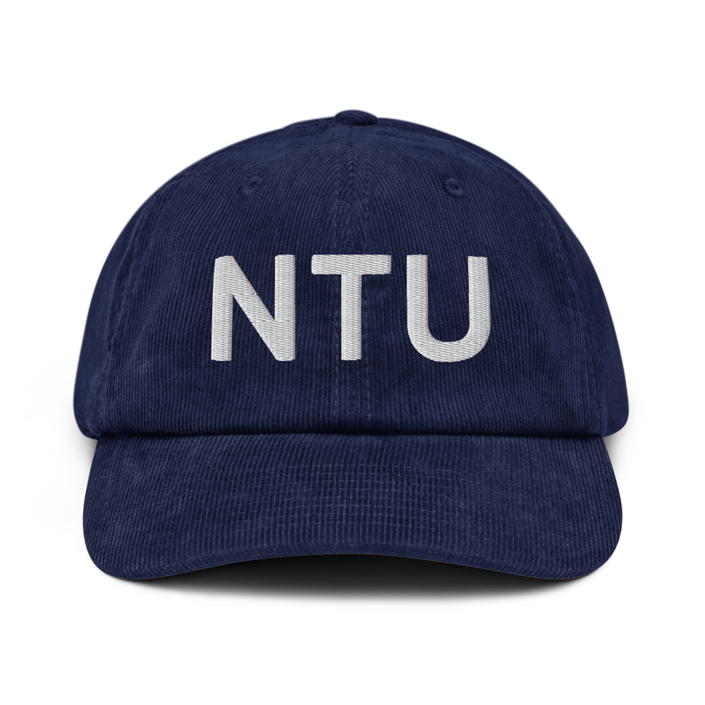 Virginia Beach (KNTU) Airport Hat 