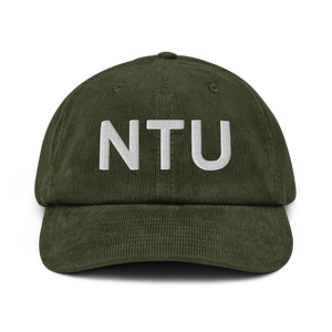 Virginia Beach (KNTU) Airport Hat