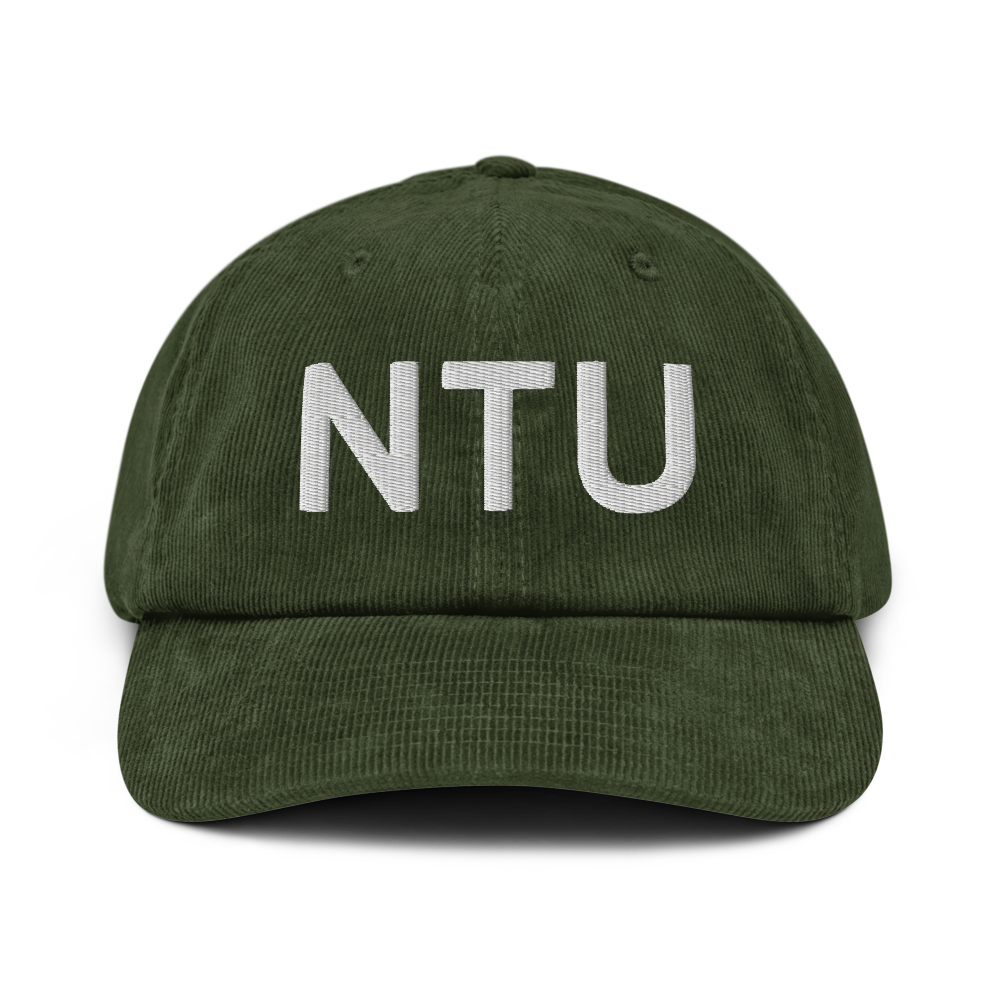 Virginia Beach (KNTU) Airport Hat 