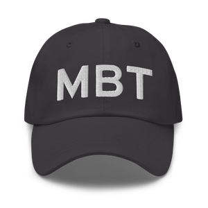 Murfreesboro (KMBT) Airport Hat