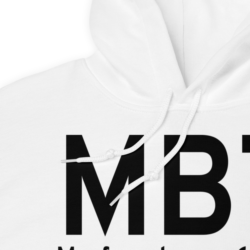 Murfreesboro (KMBT) Airport Hoodie Sweatshirt 