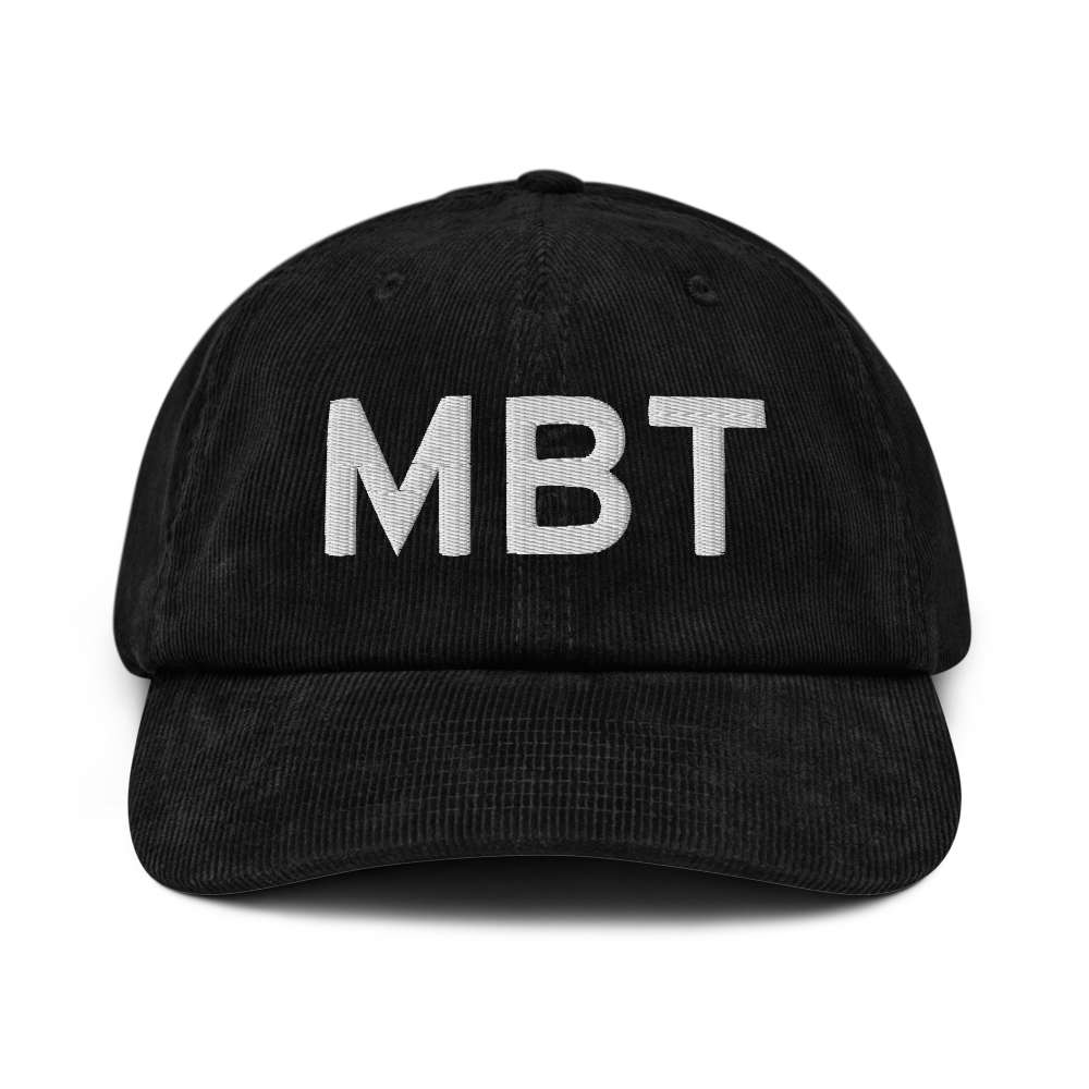 Murfreesboro (KMBT) Airport Hat 