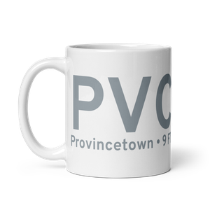 Provincetown (KPVC) Airport Mug