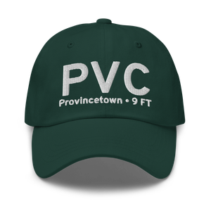 Provincetown (KPVC) Airport Hat