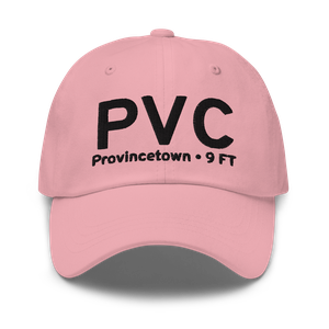 Provincetown (KPVC) Airport Hat