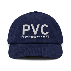 Provincetown (KPVC) Airport Hat