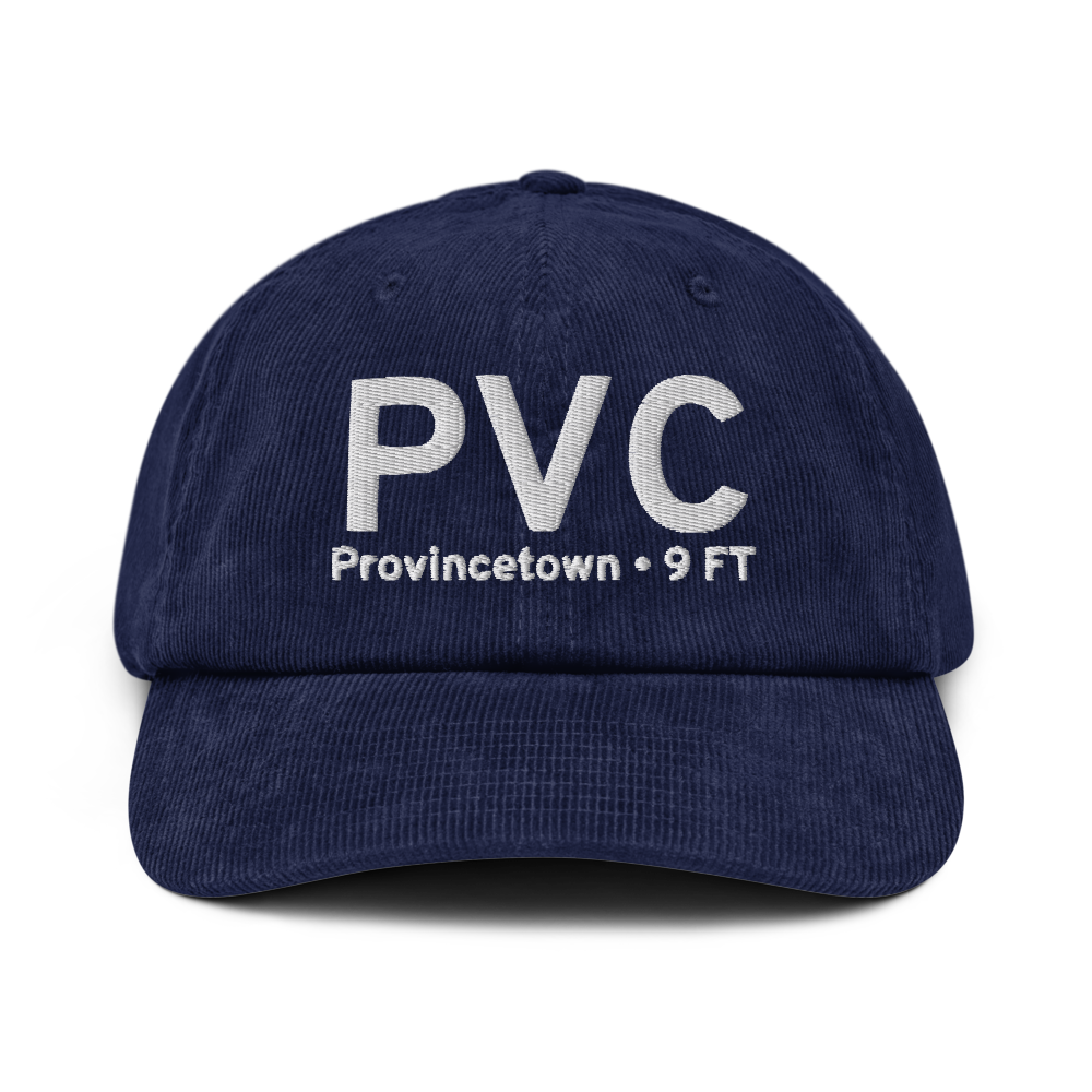 Provincetown (KPVC) Airport Hat 