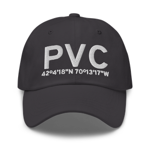 Provincetown (KPVC) Airport Hat