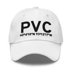 Provincetown (KPVC) Airport Hat