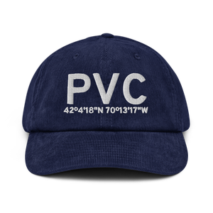 Provincetown (KPVC) Airport Hat