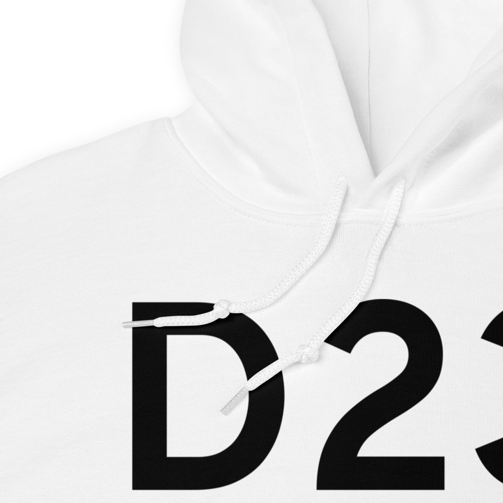 Arcade (KD23) Airport Hoodie Sweatshirt 