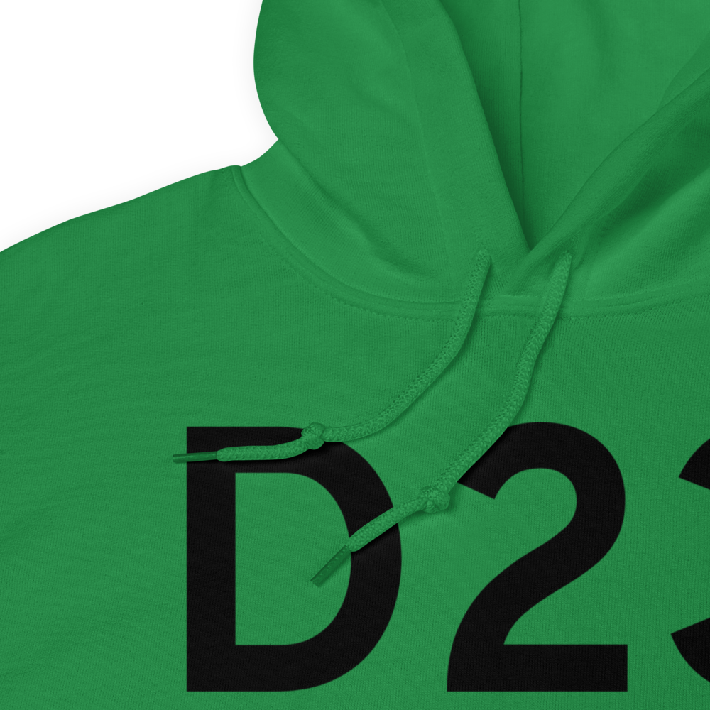 Arcade (KD23) Airport Hoodie Sweatshirt 