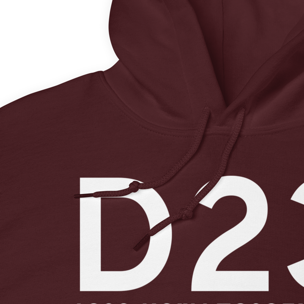 Arcade (KD23) Airport Hoodie Sweatshirt 