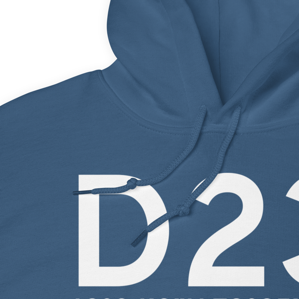 Arcade (KD23) Airport Hoodie Sweatshirt 