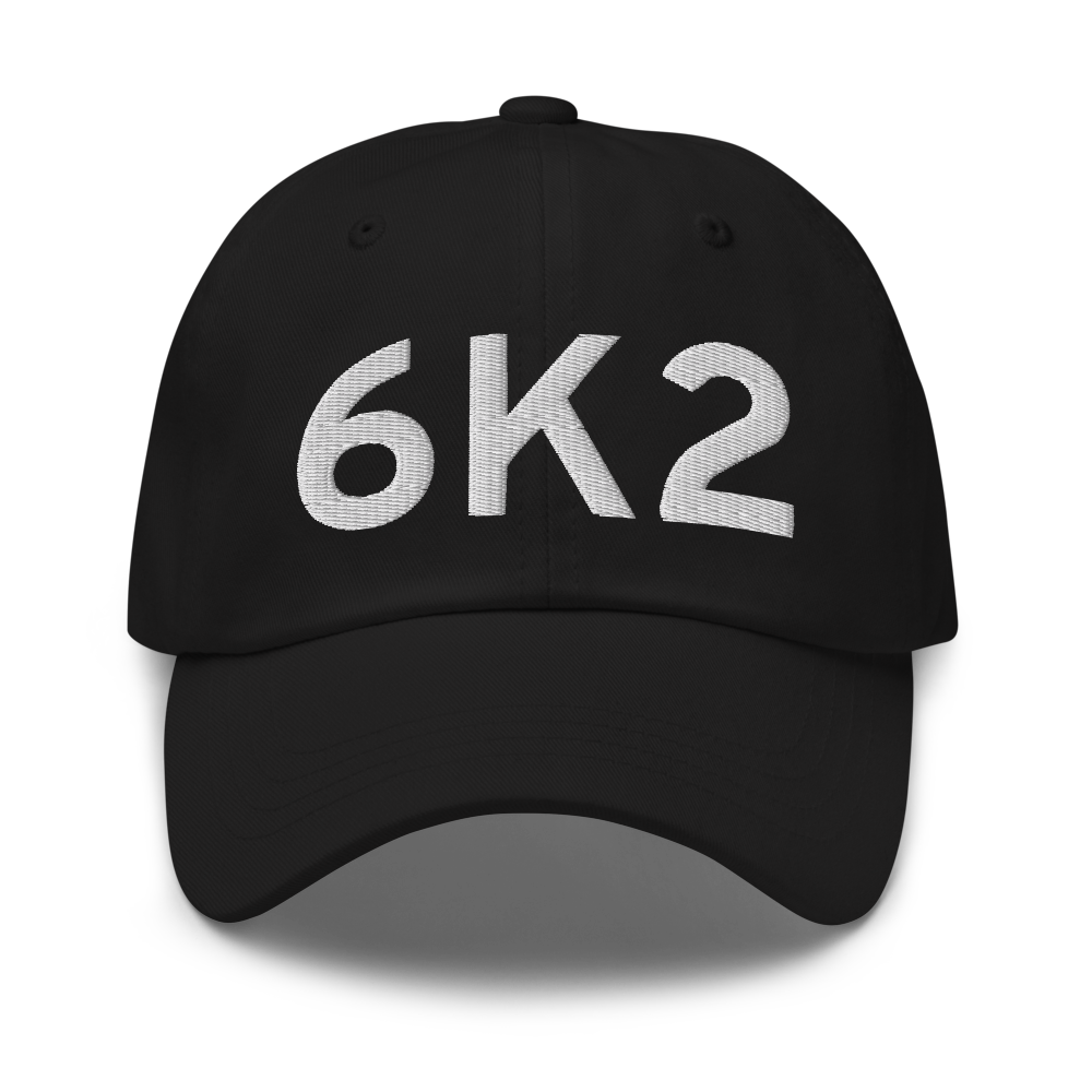 Shelbyville (6K2) Airport Hat 