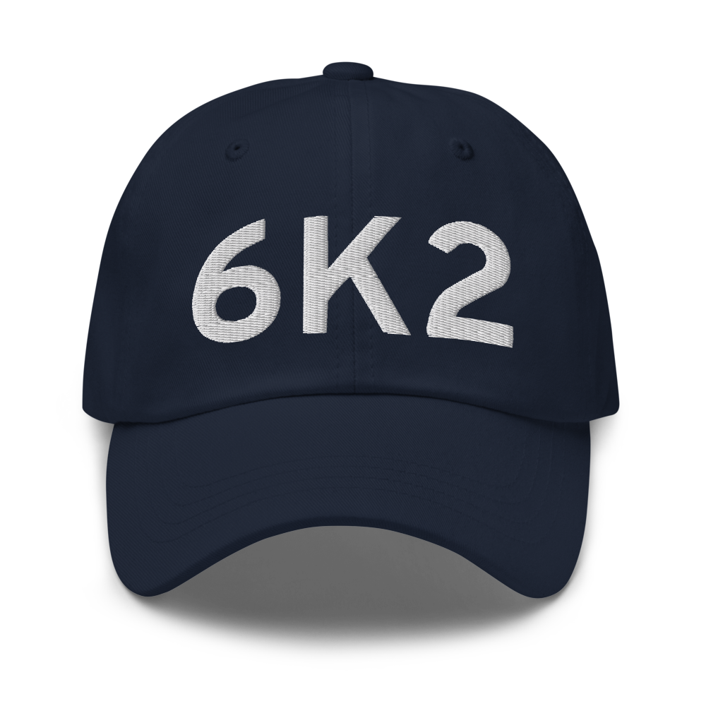 Shelbyville (6K2) Airport Hat 