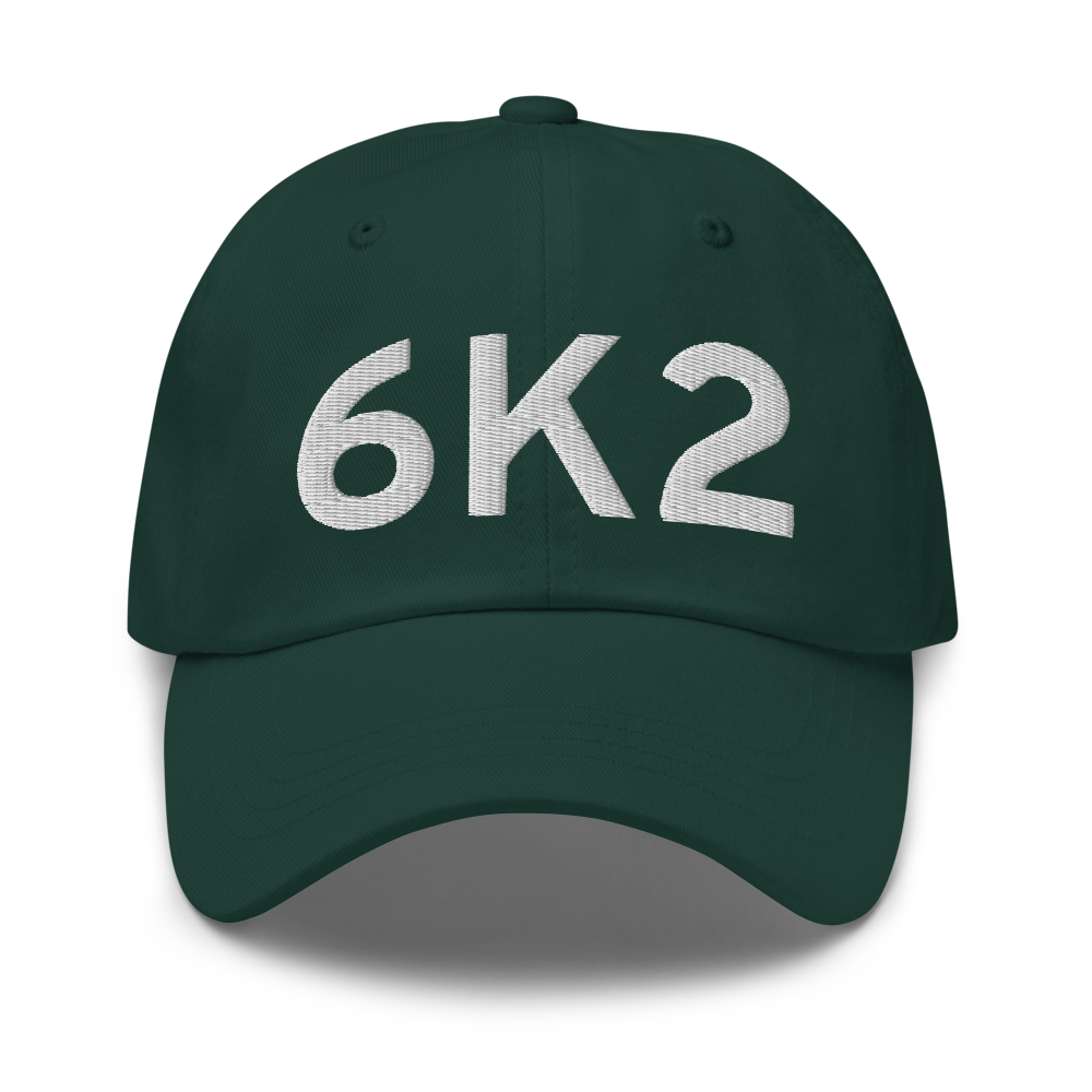 Shelbyville (6K2) Airport Hat 
