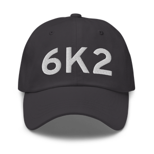 Shelbyville (6K2) Airport Hat