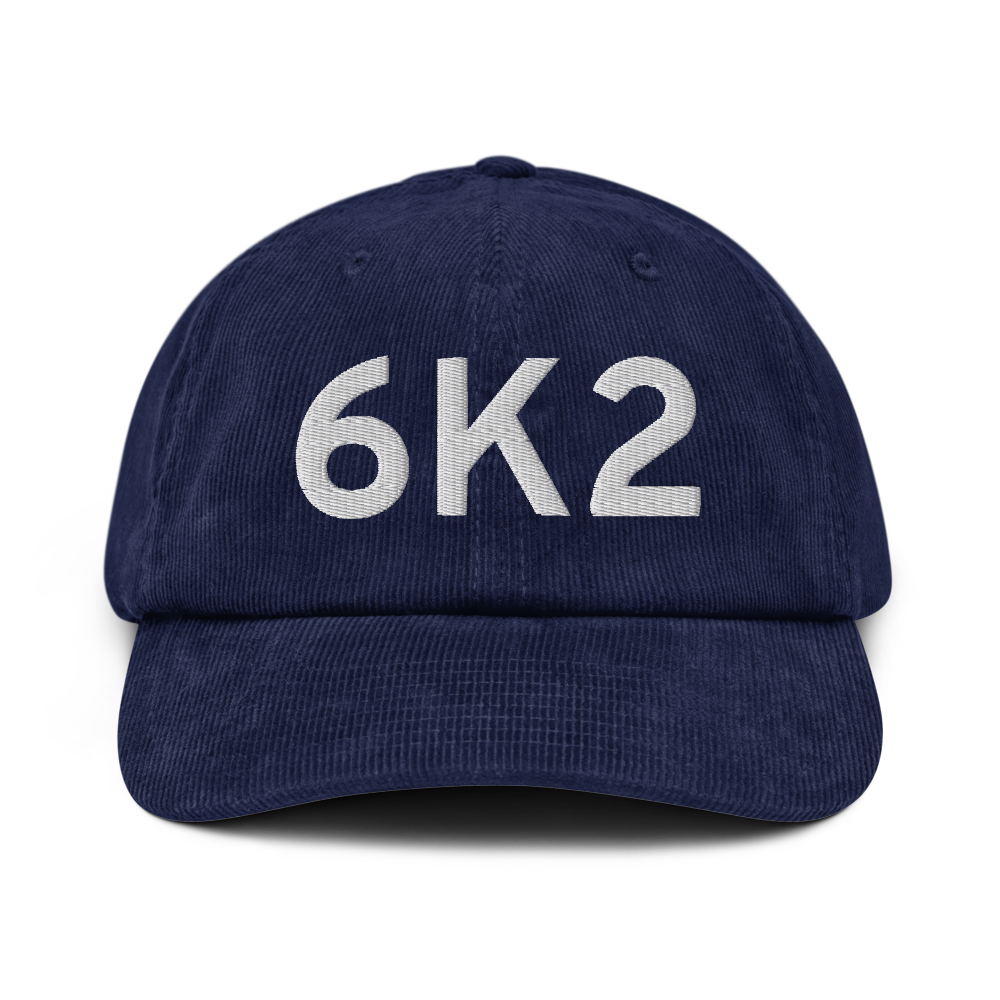 Shelbyville (6K2) Airport Hat 