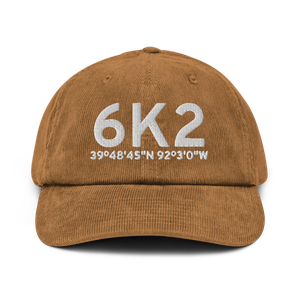 Shelbyville (6K2) Airport Hat