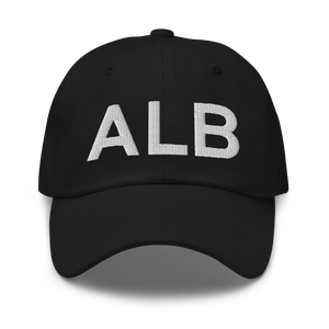 Albany (KALB) Airport Hat