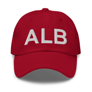 Albany (KALB) Airport Hat