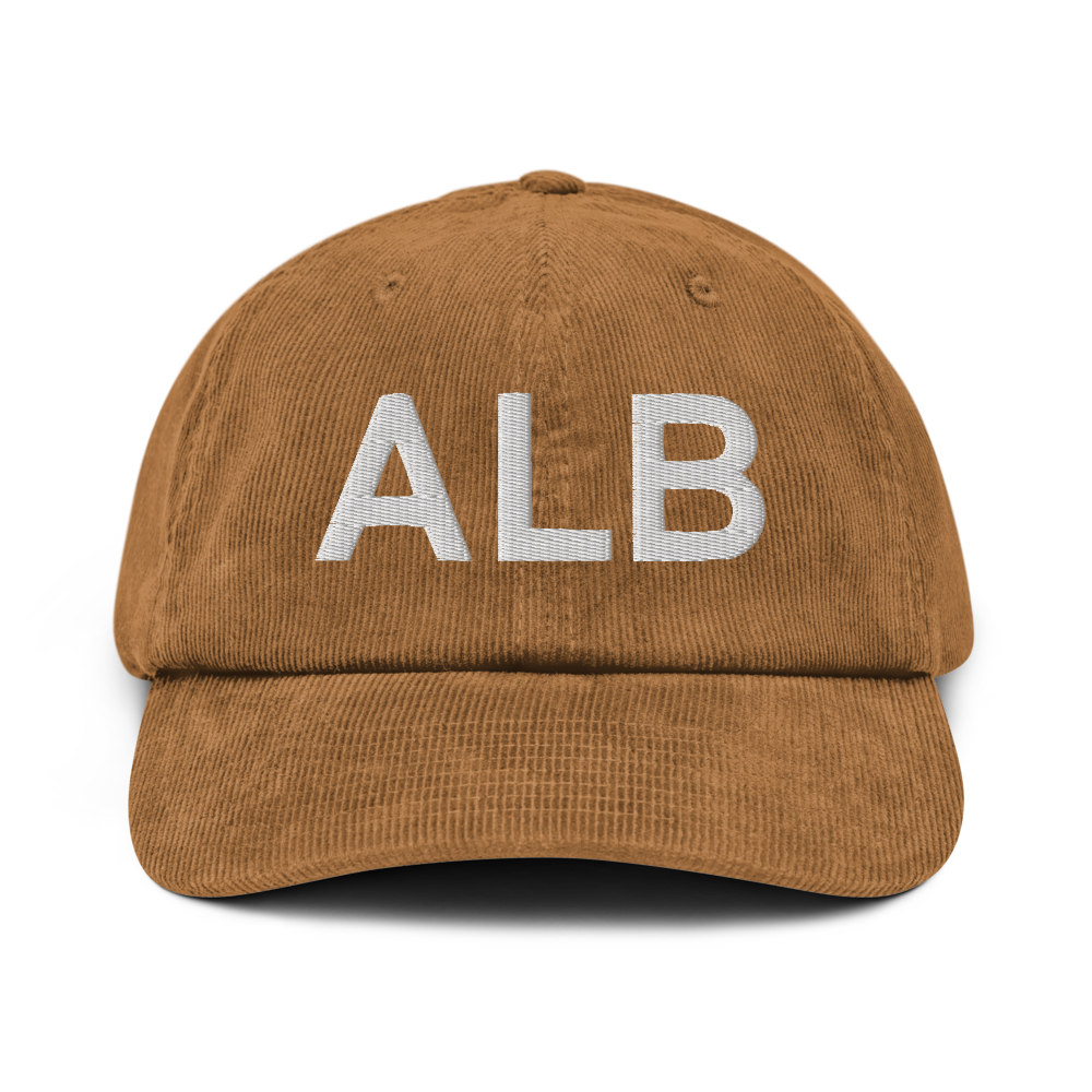 Albany (KALB) Airport Hat 