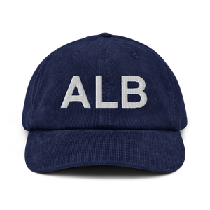 Albany (KALB) Airport Hat