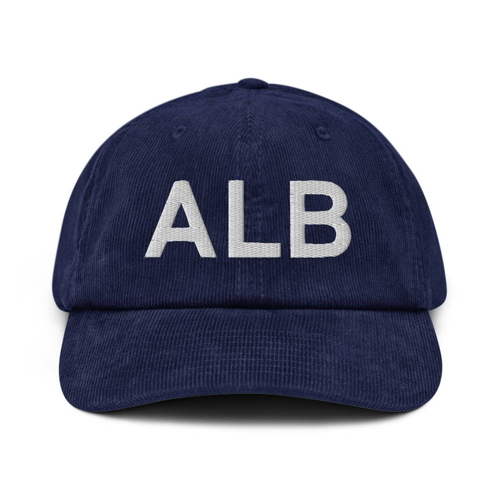 Albany (KALB) Airport Hat 