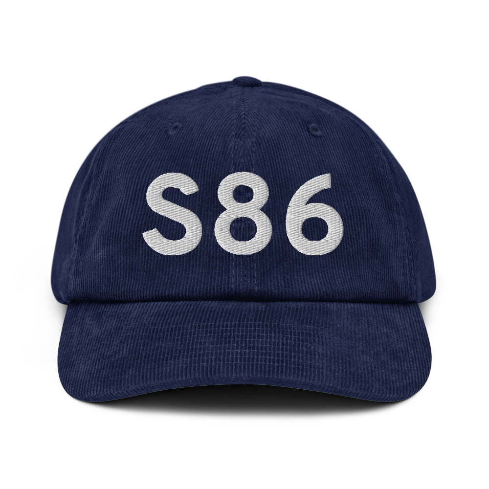 Sultan (S86) Airport Hat 