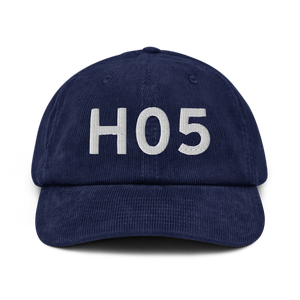 Wilburton (KH05) Airport Hat