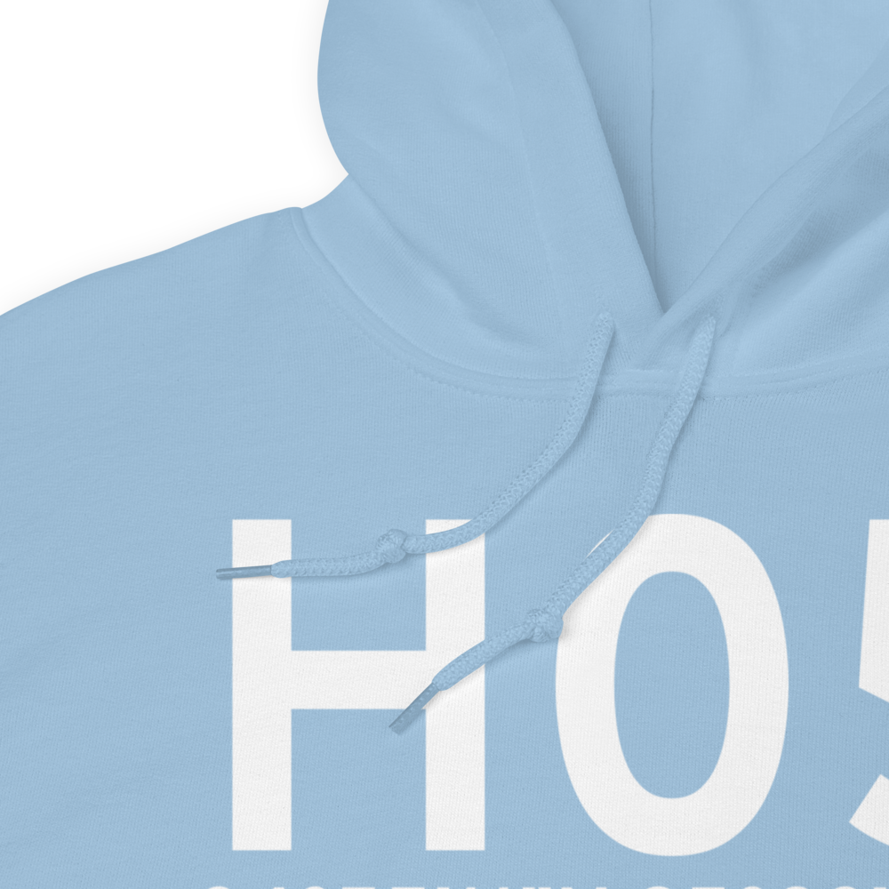 Wilburton (KH05) Airport Hoodie Sweatshirt 