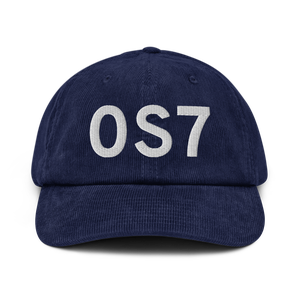 Oroville (K0S7) Airport Hat